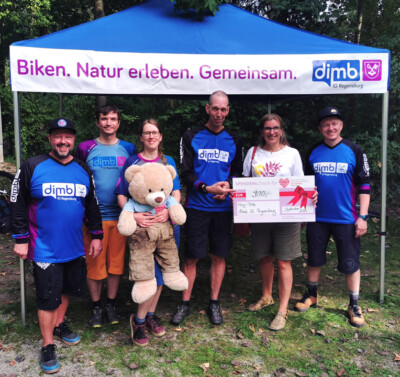 herztritt Initiative Herz-Tritt